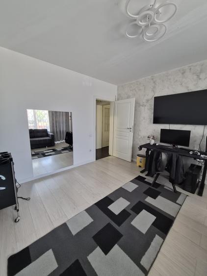 Apartament 4 camere -107 mp-Cartierul Verde-Bragadiru
