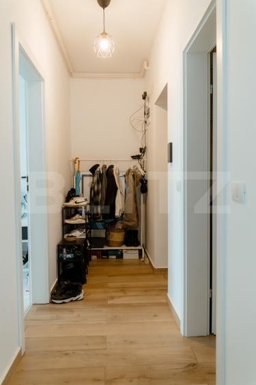 Apartament 3 camere-zona Ikea, Dumbrăvița