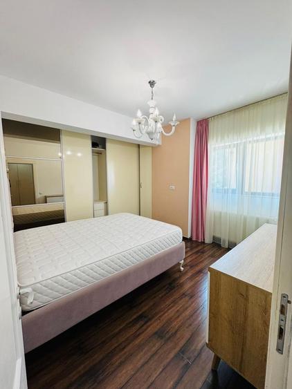 Apartament 2 camere Day Residence Decebal-Pet friendly