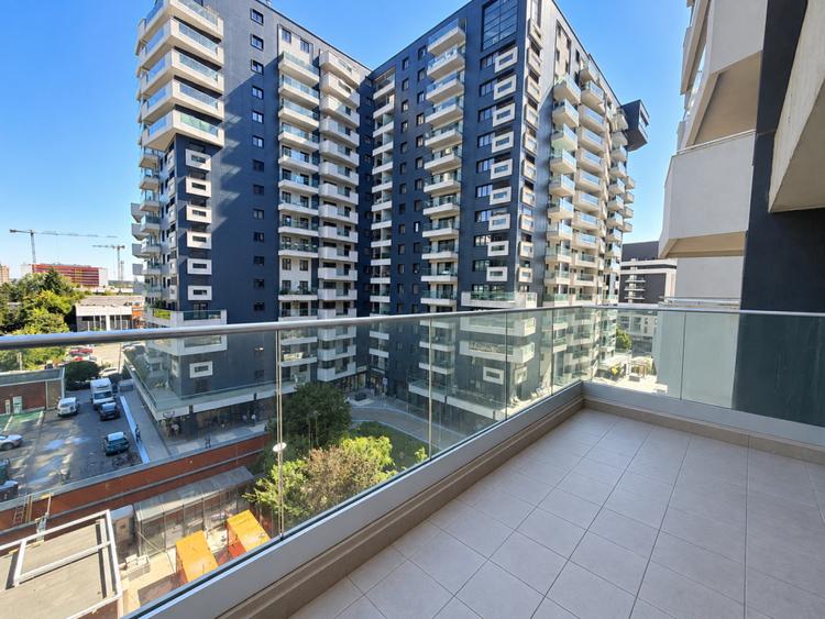 Apartament 3 camere cu loc de parcare | UpGround Residence