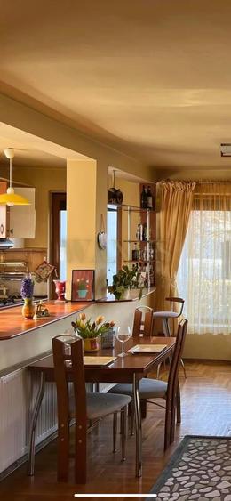 Proprietate premium în Andrei Mureșanu | SU 290MP | Teren 550MP