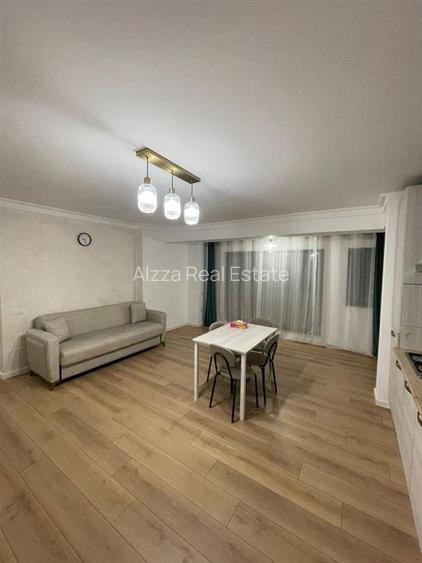 ALZZA REAL ESTATE – Apartament 2 camere de inchiriat, zona Vivo - 3