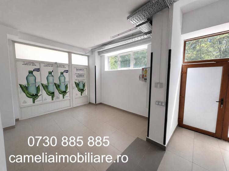 Spațiu Comercial Stradal, Sut 138mp, 3 Minute Metrou, Lujerului, str Centurii 7
