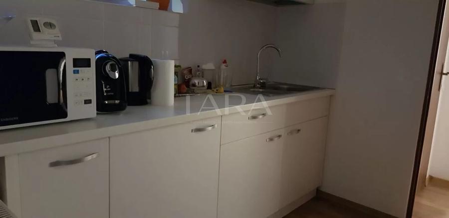 Apartament sau Birou. Vanzare, in zona ultracentrala. Parcul Central.