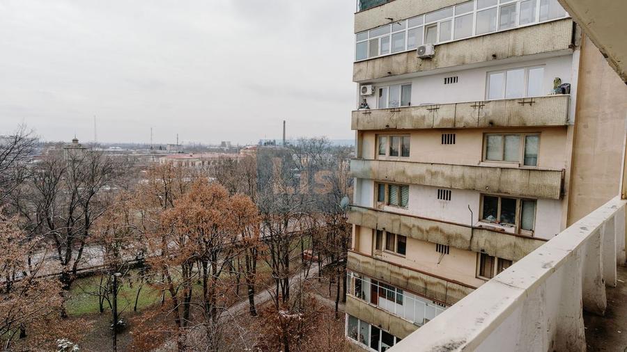 Apartament Gara de Sud 56 mp