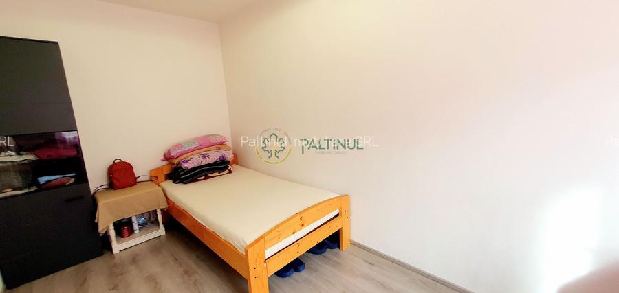 Apartament cu 2 camere în zona Lacul lui Binder - 4
