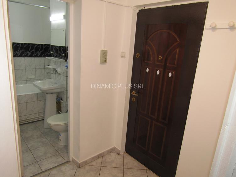 Garsonieră renovată de închiriat – Bulevardul Mihai Viteazul, Sibiu - 18