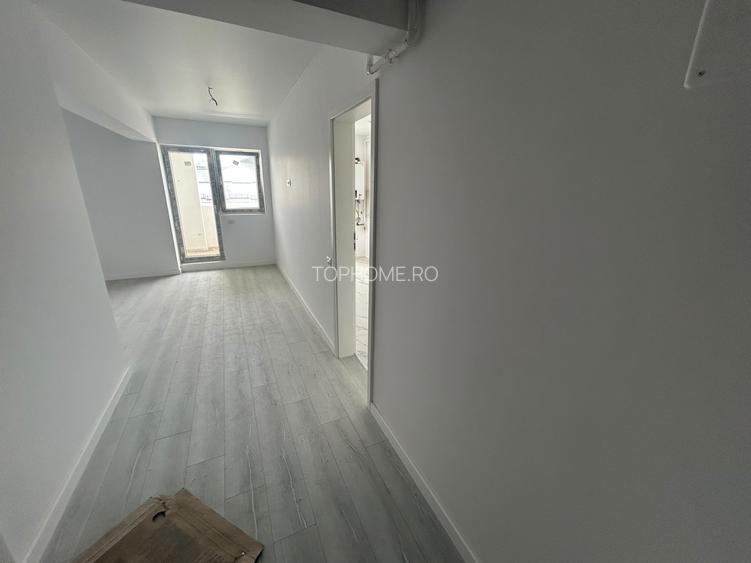 Garsoniera decomandata, bloc nou, metrou Bercecni - 3