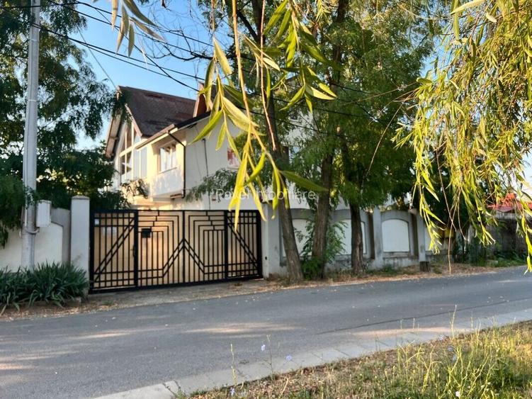 SUPER CASA INDIVIDUALA LA PADURE- BRANESTI - 25
