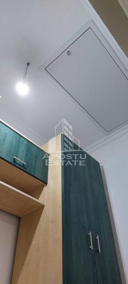 Duplex cu 4 camere, 2 bai, in Dumbravita