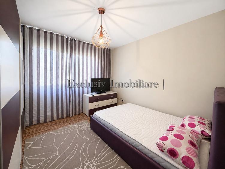 Apartament 2 camere | Campus | Termen lung