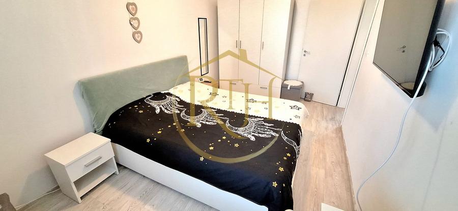 Apartament 1 camera, 30mp Utili + balcon 6 mp, Giroc, Zona Centrala,0% Comision - 4