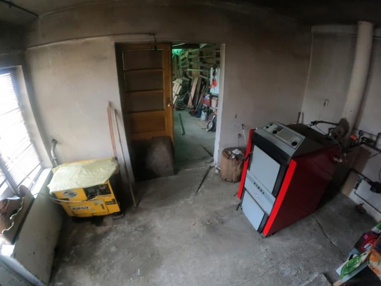 Casă solida de vis în comuna Daia, la doar 50 km de București