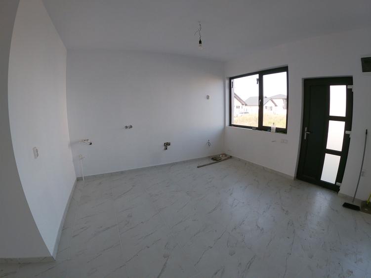 Casa Pantelimon 3 camere 98mp finalizata 105.000€ finisaje incluse