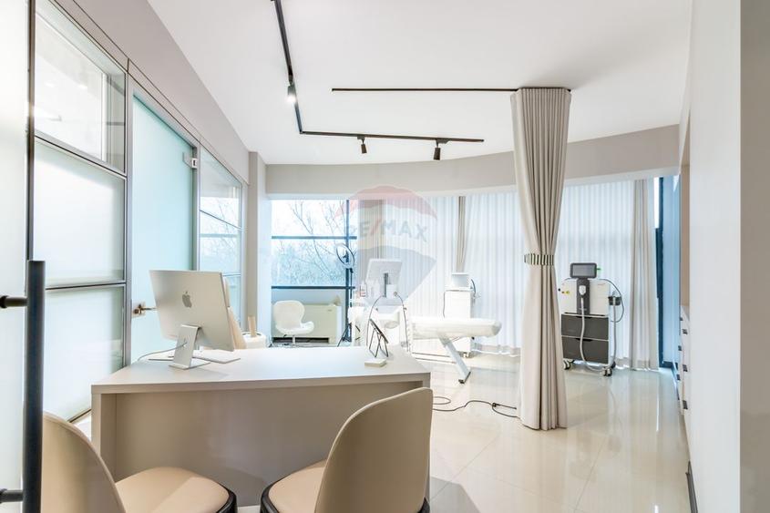 Spațiu comercial - office I 280mp I zona Mihai Bravu I Baba Novac