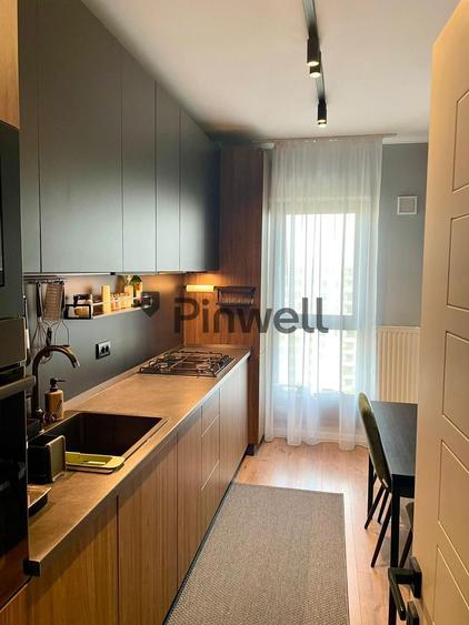 3 Room I Lujerului I Modern