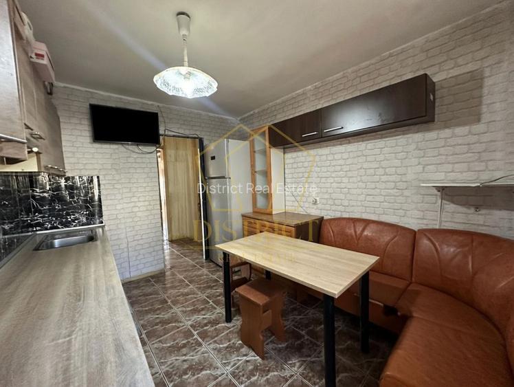 Apartament spatios cu 4 camere | Zona Sagului - 10