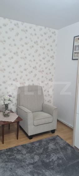 Apartament cu 3 camere