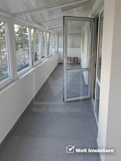 Apartament cu 4 camere in Piata Marasti