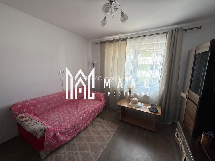Apartament de vânzare Sibiu | 2 camere | Arhitecților | 52 mp - 2