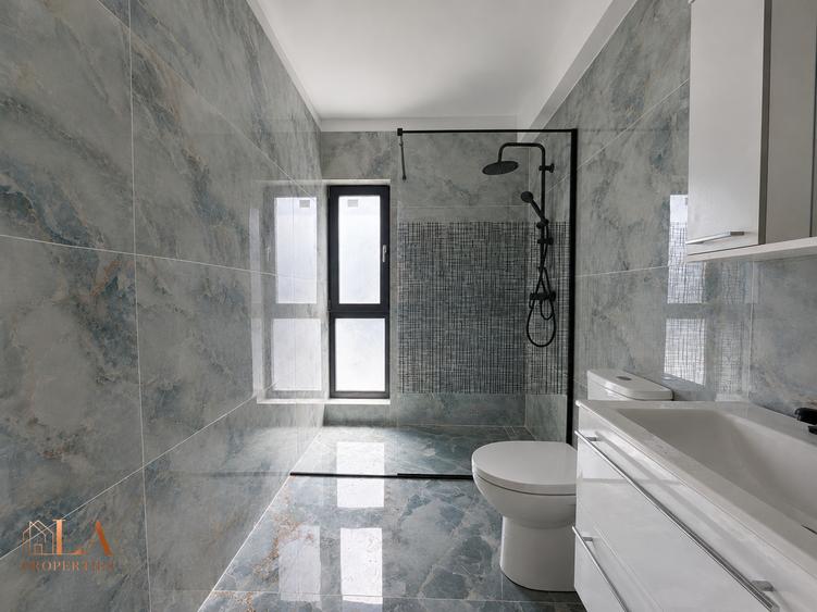 Casa individuala 4 camere | Teren 400mp | Fortului-Domnesti