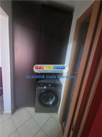 Apartament de inchiriat 2 camere- Piata Resita