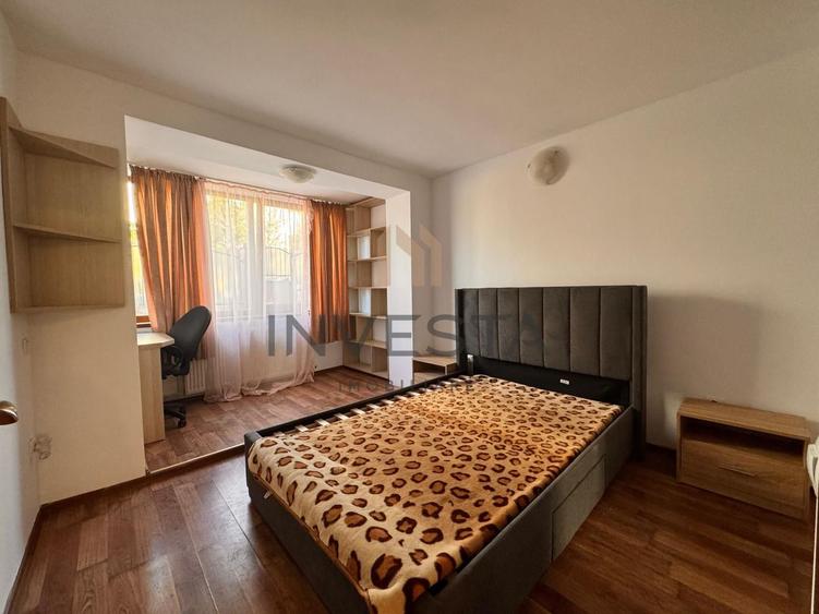 APARTAMENT DE INCHIRIAT 4 CAMERE UTILITATI INCLUSE IN PRET