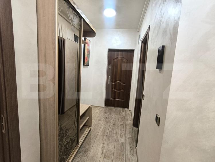 Apartament modern, 2 camere, 2 bai - Isaran Residence