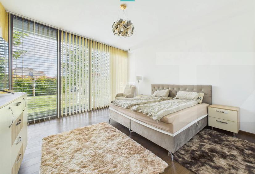Casă pasivă ultrafinisată | 265 mp utili | Teren 1.423 mp | Sacalaz - 6