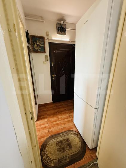 Apartament 2 camere - zona Gemenii
