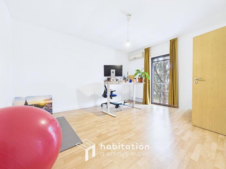 Braytim – Duplex modern P+M | Eleganță, spațiu și intimitate, cu garaj - 27