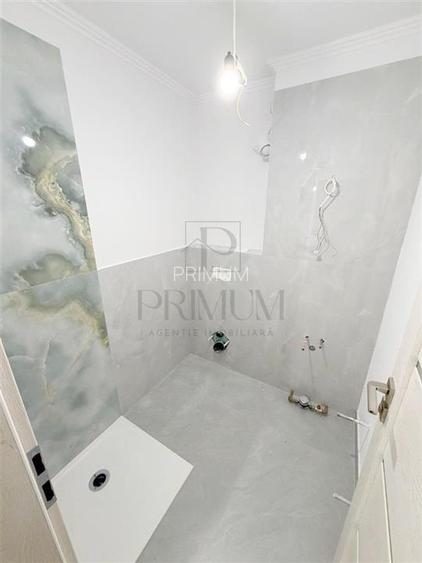 DAMBOVITA - ETAJ 1 RENOVAT - 3 CAMERE - 2 BAI - 2 BALCOANE - INCALZIRE PARDOSEAL - 4