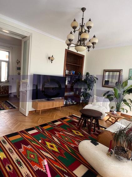 VANZARE APARTAMENT DEOSEBIT 3 CAMERE-CISMIGIU 127MP | RENOVAT INTEGRAL