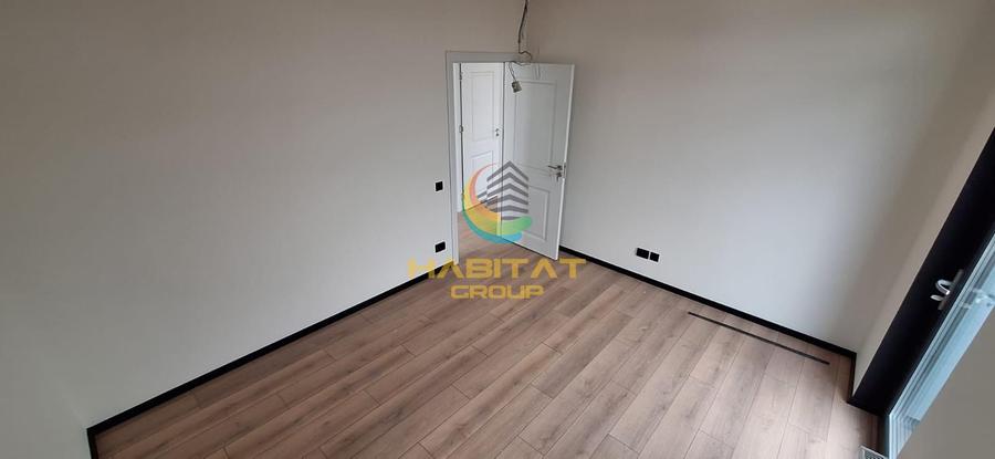 Duplex 4 camere, teren 272 mp, finisaje premium, Berceni