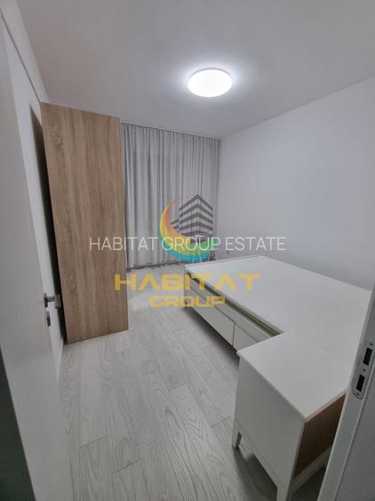 Apartament modern, Mobilat, Zona Brancoveanu-Luica - 5