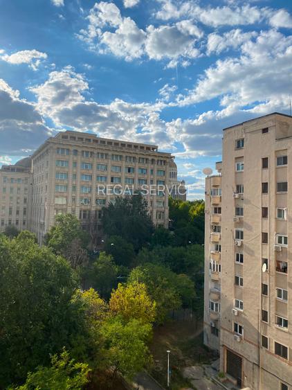 Unirii, Casa Poporului, Libertatii garsoniera DECOMANDATA, - 6