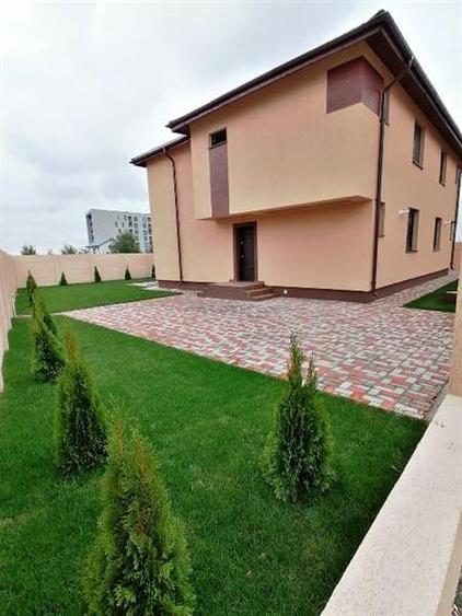 Casa- Vila - Prelungirea Ghencea -Cartierul Latin-169900E +TVA - Comision  0 !