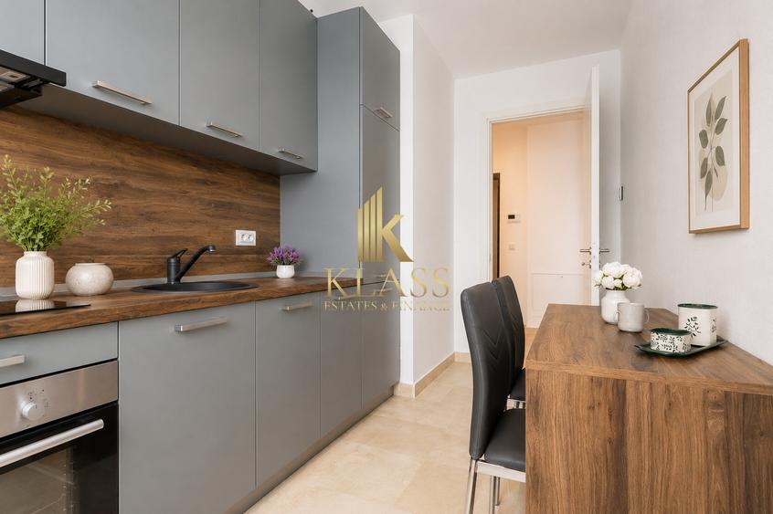 Apartament 3 camere | Loc de parcare inclus | Pet Friendly | Luxuria Residence