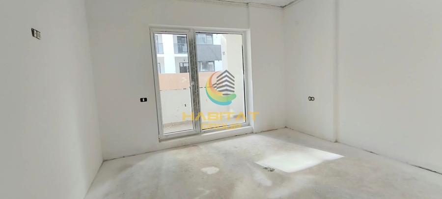 Apt 2 camere, 15 min Metrou Berceni, 116.600 € TVA inclus
