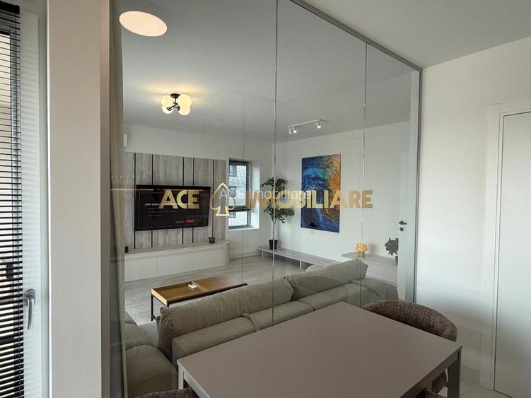 3 Camere de inchiriat | Akcent City Jiului | 2 Bai | 2X Parcare | Metrou - 12