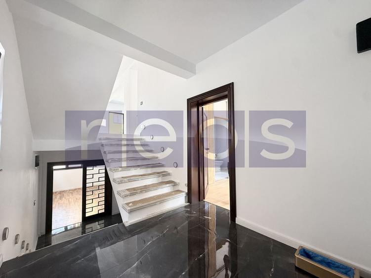 VÂNZARE VILĂ | ZONA OZANA | 5 CAMERE | ÎNCĂLZIRE ÎN PARDOSEALĂ - 12