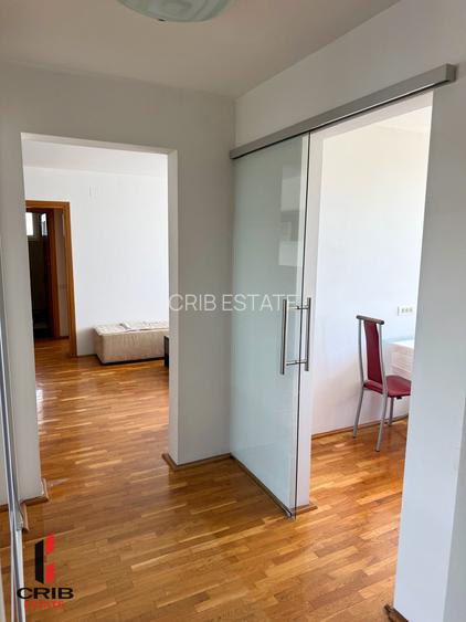 Apartament 2 camere Parcul IOR Baba Novac Titan Metrou 14' - 4