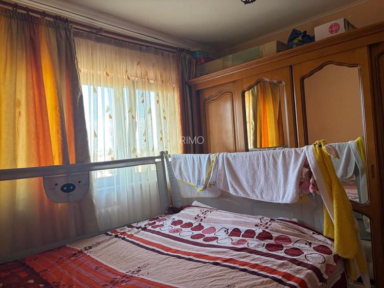Apartament cu doua camere decomandat, Turda