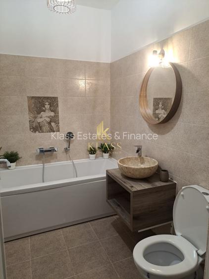 Apartament 3 camere | | Complex Galaxy - 9