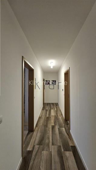 Apartament modern 3 camere 90mp, Gheorgheni, zona Iulius Mall - 11