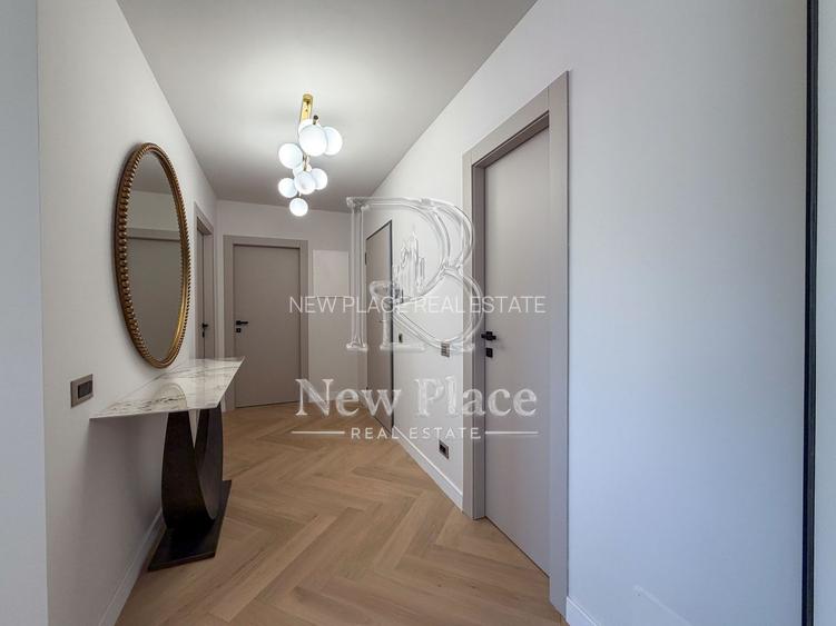 [VIDEO] Arqa Jolie Village | Apartament exclusivist | View liber | ULTRA LUX - 18