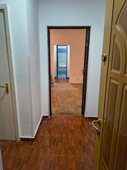 Apartament doua camere