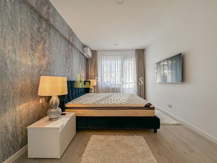 Inchiriere Apartament 3 Camere Residence5 Pipera Rond OMV