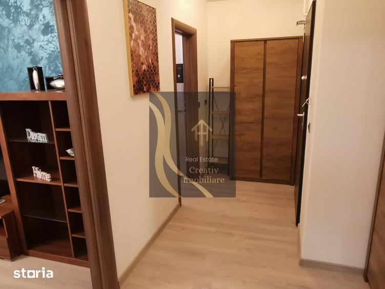 Garsoniera Exigent Plaza Faza 2 Garaj Loc Parcare Lujerului Metrou