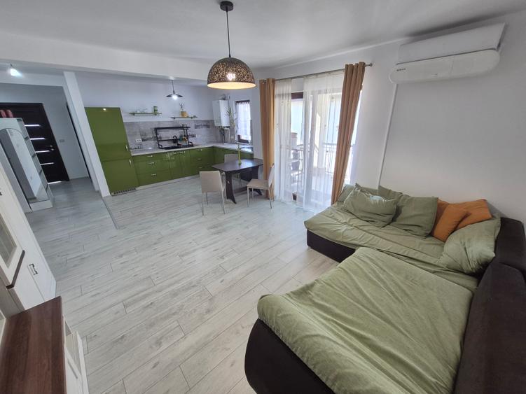 2Cam--Braytim--7Min de Spitalul Judetean-Centrala- Mobilat-52 MP-99.900 Euro!Neg